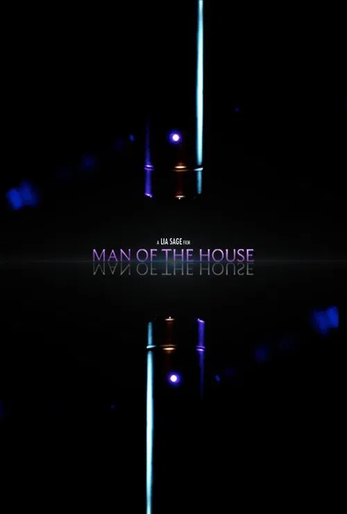 Man of the House poster