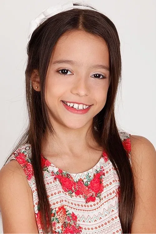 Anna Clara Rimes profile