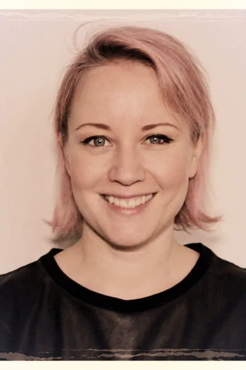 Elin Grönblom profile