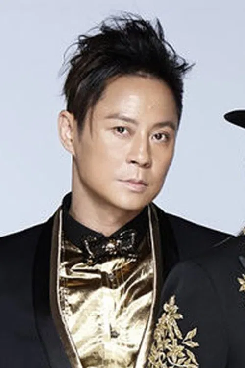 Remus Choy Yat-Kit profile