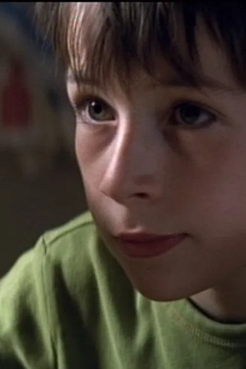 Big Clean Knife poster