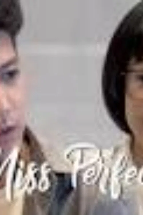 Miss Perfect poster