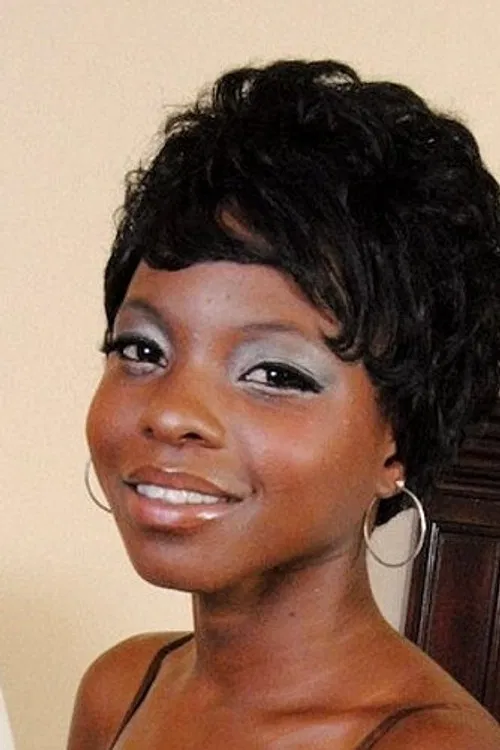 Ivory Princess profile