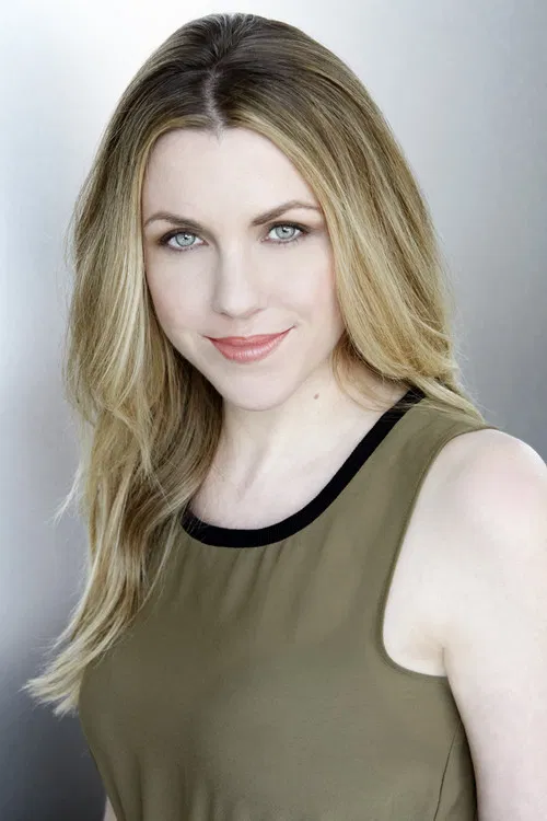 Dana Puddicombe profile