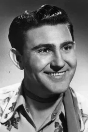 Webb Pierce profile