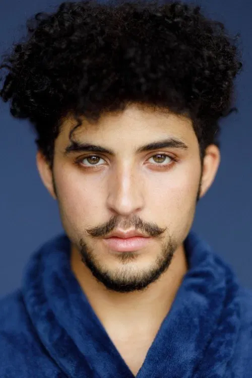 Lukas von Horbatschewsky profile