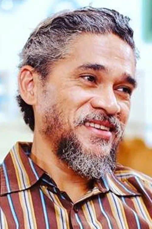 Gilbert Pattiruhu profile