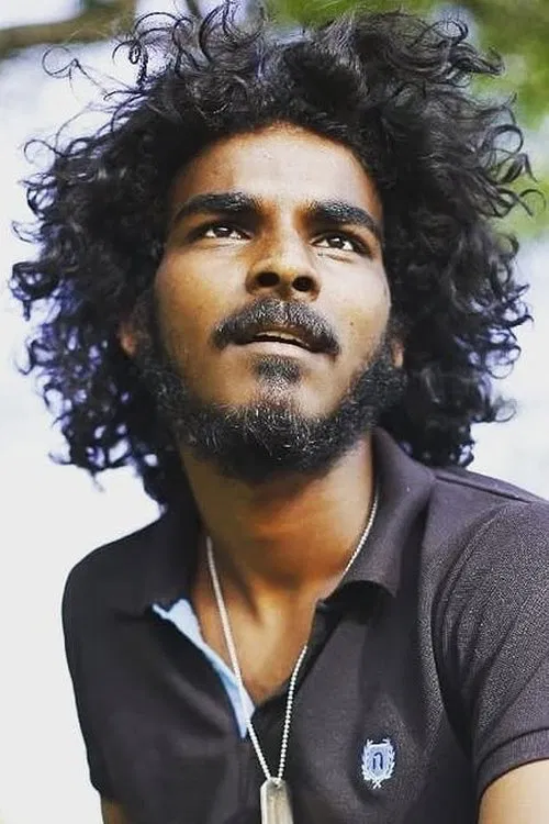 Raju Shivaratri profile