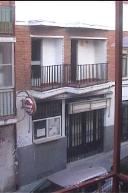 Un día sin más poster