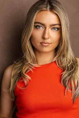 Madison Reitz profile