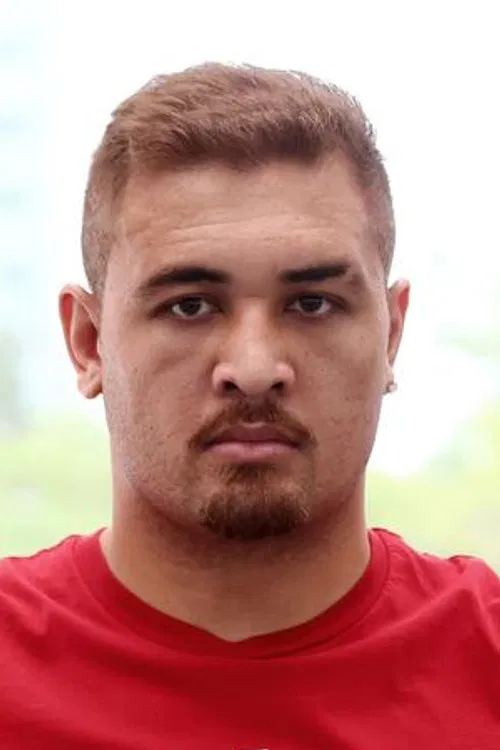 Kiki Toa Leutele profile