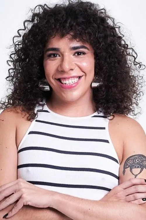 Galga Gogóia profile