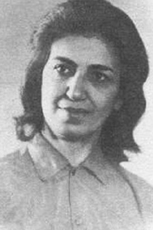 Mahluga Sadigova profile