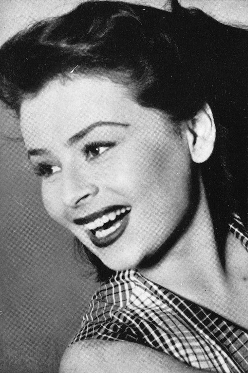 Marisa Castellani profile