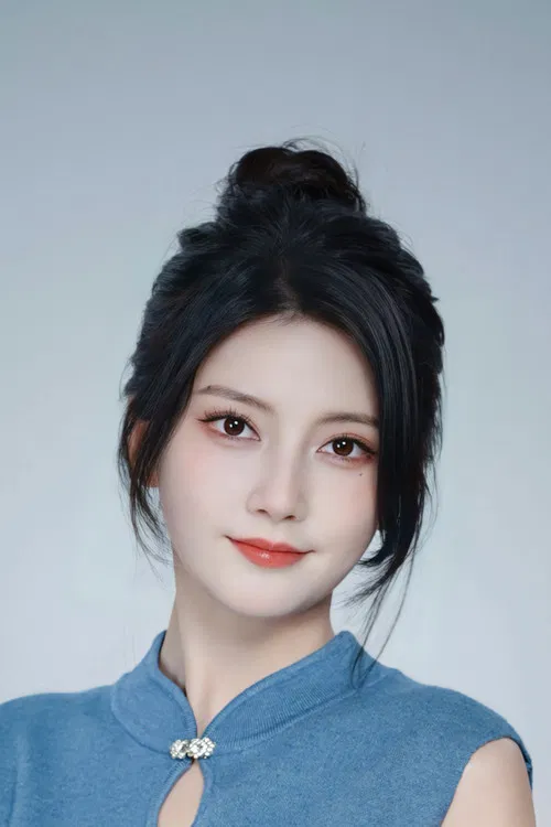 Liu Xinnian profile