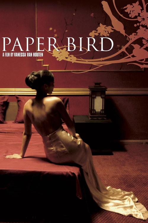 Paperbird poster