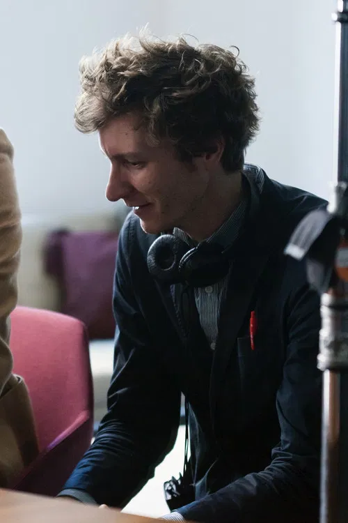 Michael Tyburski profile