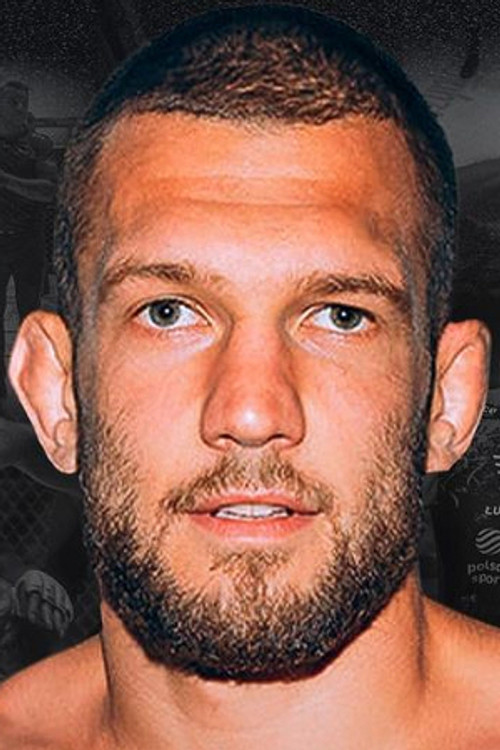 Łukasz Sudolski profile