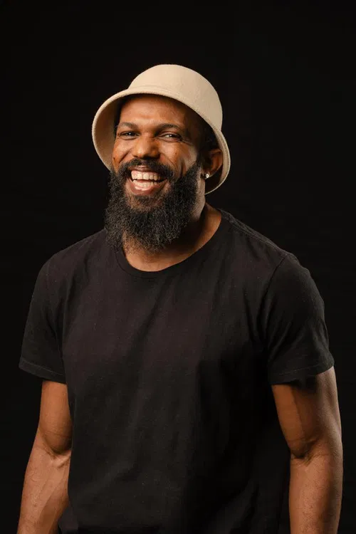 Anderson Danttas profile