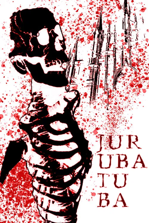 Jurubatuba poster