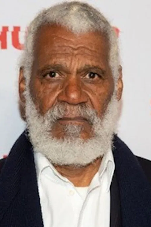 William Crain profile