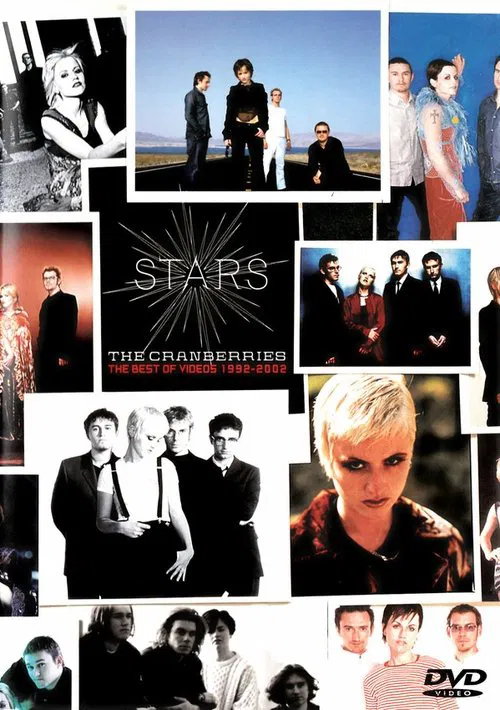 The Cranberries - Stars: The Best Videos 1992-2002 poster