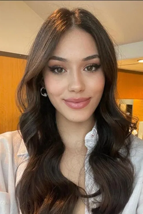 Aleyna Şirin profile