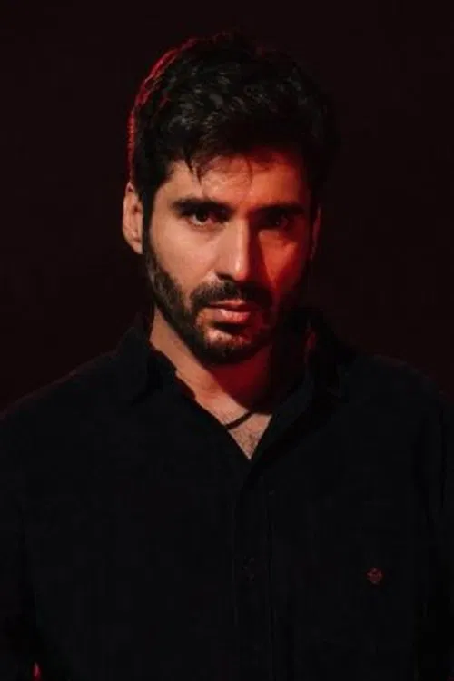 Marcos DeBrito profile