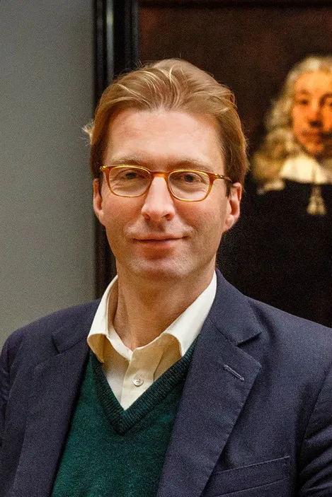 Taco Dibbits profile