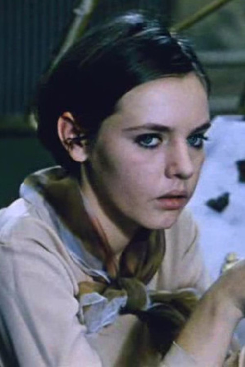 Inna Sergeeva profile