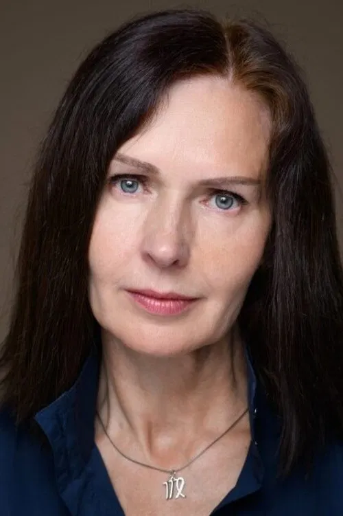 Elena Antipova profile