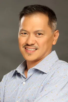 Jerry Lopez Sineneng profile