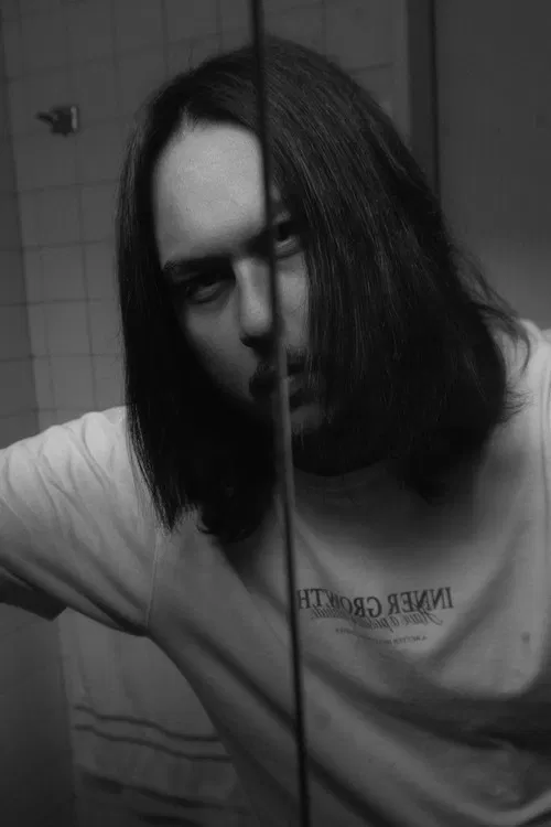 Alan Gallegos profile