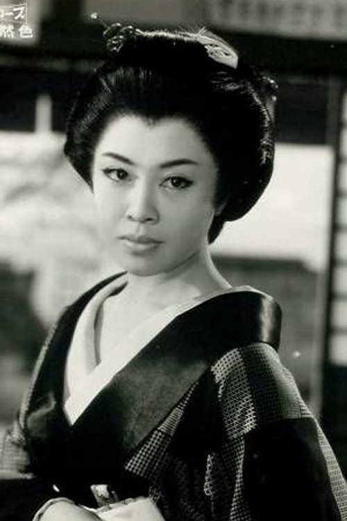 Yasuko Nakada profile