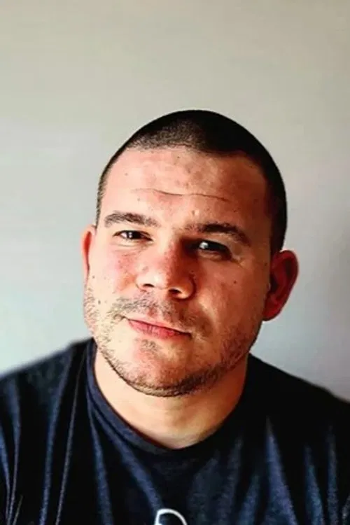 Andrew Glessner profile