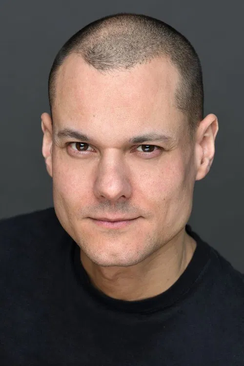 Pierre-François Bouffard profile