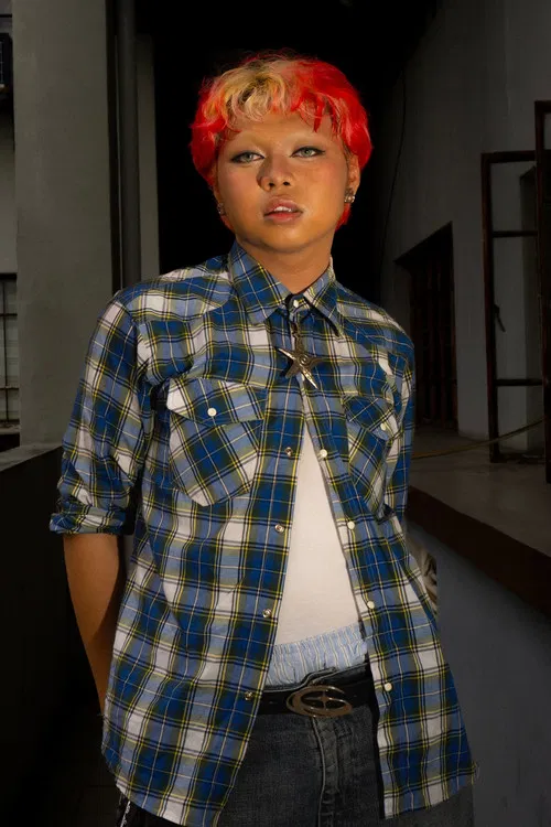 Antonio Palileo profile