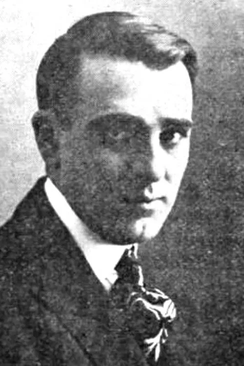 Charles Gunn profile