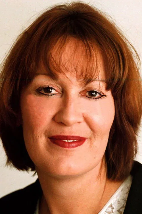 Annette Witheridge profile