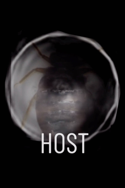 Host poster