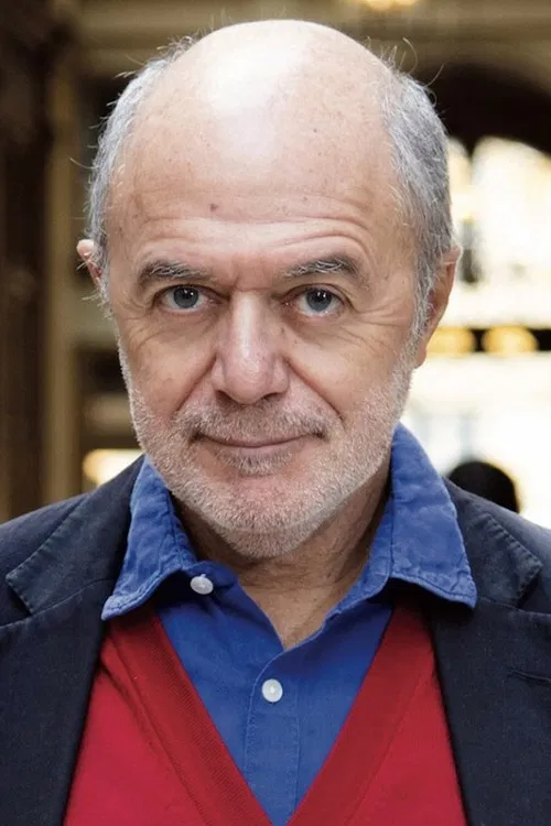 Pierre Assouline profile