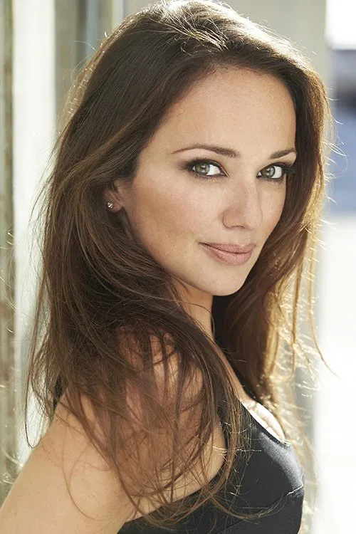 Jaye Rosenberg profile