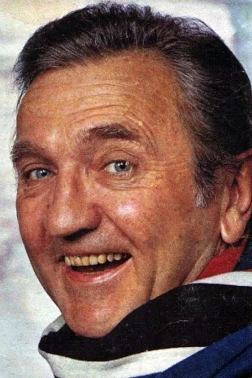 Roger Couderc profile