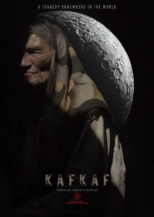 KAF KAF poster