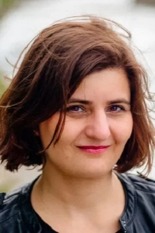 Zuzana Kirchnerová profile