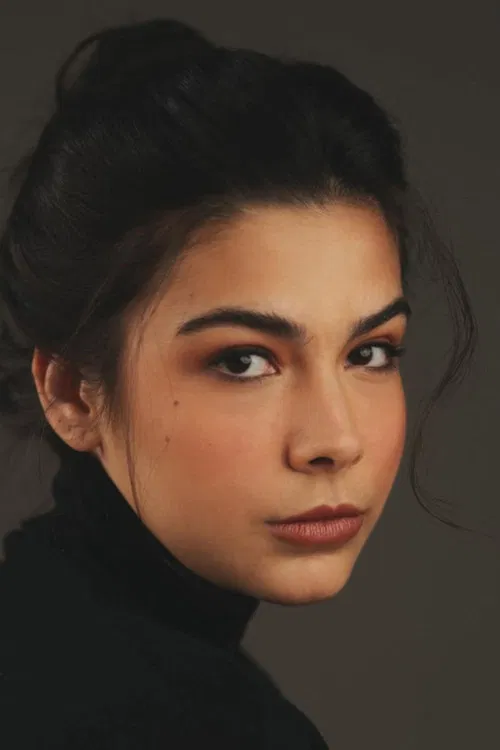 Kah Barretta profile