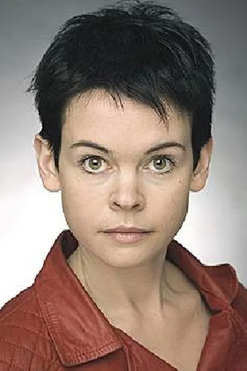 Anna Tolputt profile