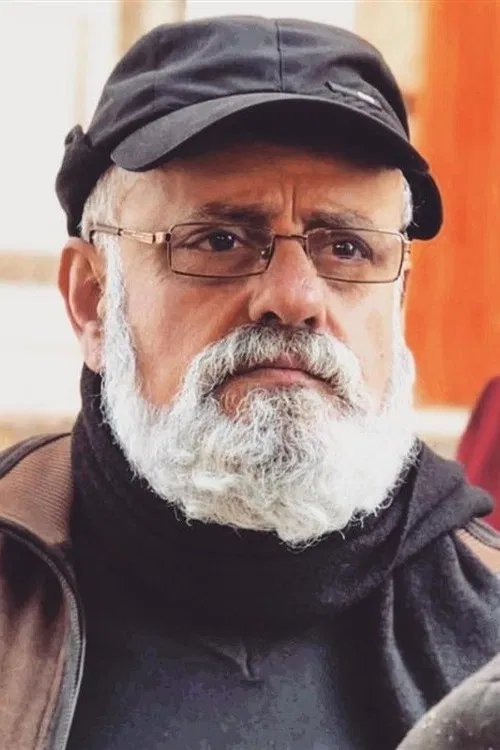 Sirwan Jamal profile