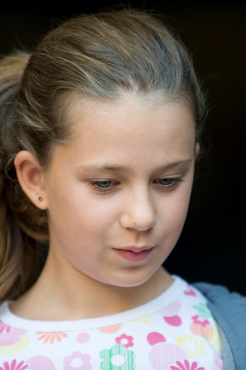 Nina Benedetti profile