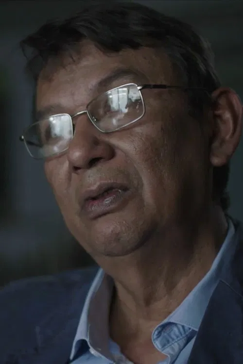 Gustavo Amaya profile